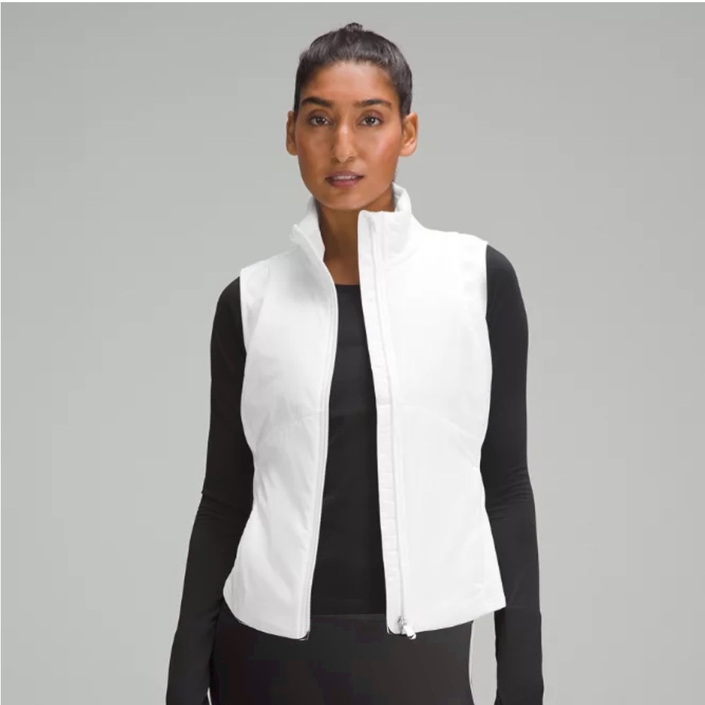 lululemon vest